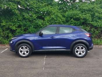 Used Nissan Juke 2020 for sale - 74891979: Photo