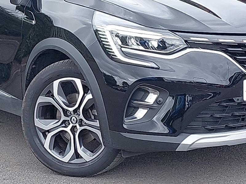 Used Renault Captur 2023 for sale - 77358128: Photo 9