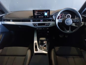 Used Audi A4 2023 for sale - 79382148: Photo