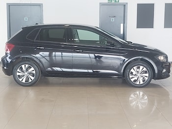 Used Volkswagen Polo 2020 for sale - 78724149: Photo