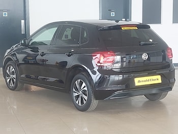Used Volkswagen Polo 2020 for sale - 78724149: Photo