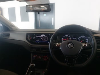 Used Volkswagen Polo 2020 for sale - 78724149: Photo