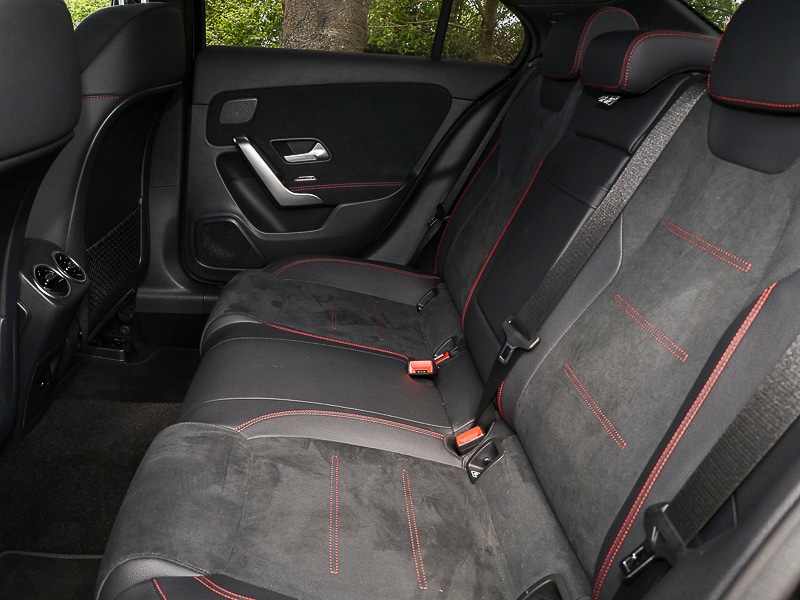 Used Mercedes-Benz A-Class 2024 for sale - 76465740: Photo 6