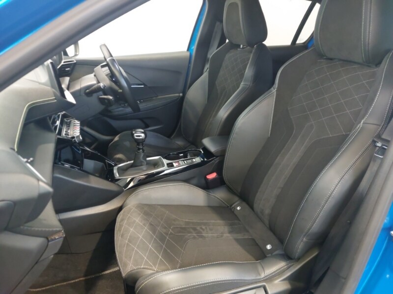 Used Peugeot 208 2022 for sale - 76431208: Photo 5