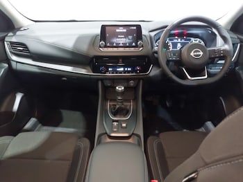 Used Nissan Qashqai 2022 for sale - 77062861: Photo