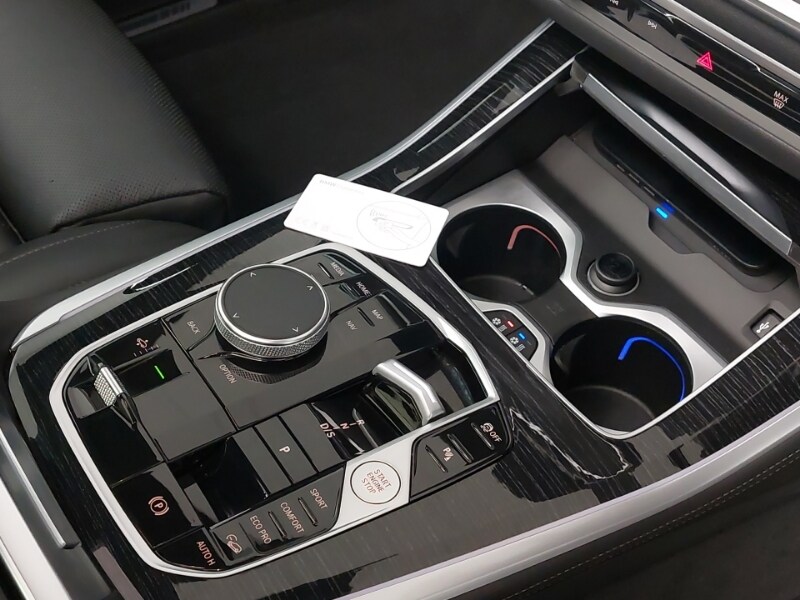 Used BMW X5 2024 for sale - 76817312: Photo 10