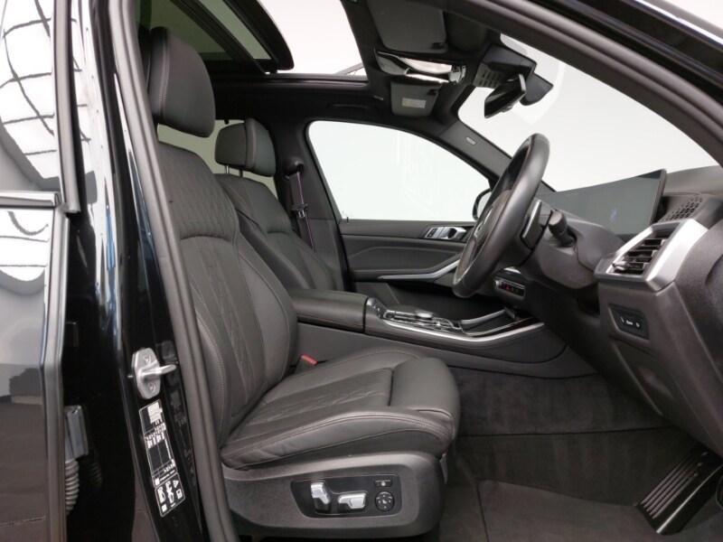 Used BMW X5 2024 for sale - 76817312: Photo 11