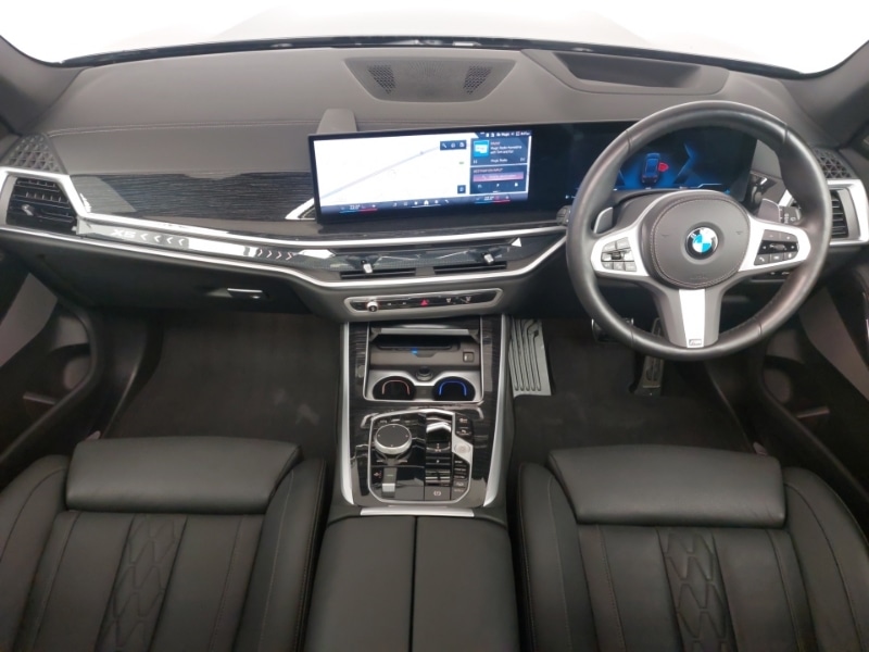 Used BMW X5 2024 for sale - 76817312: Photo 4