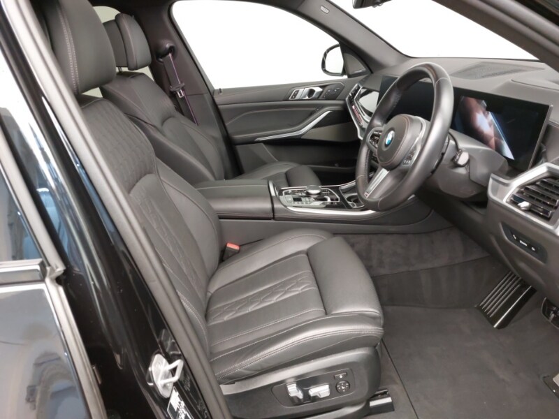 Used BMW X5 2024 for sale - 76817312: Photo 6