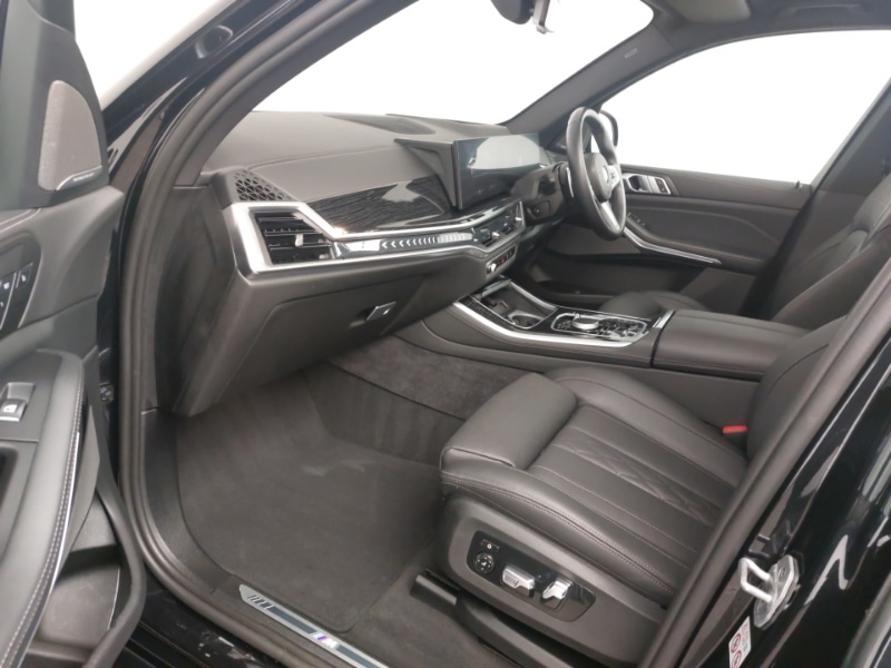 Used BMW X5 2024 for sale - 76817312: Photo 7