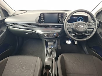 Used Hyundai BAYON 2023 for sale - 78724141: Photo
