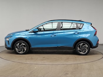 Used Hyundai BAYON 2023 for sale - 78724141: Photo