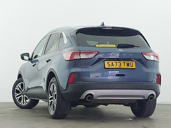 Used Ford Kuga 2023 for sale - 76483766: Photo