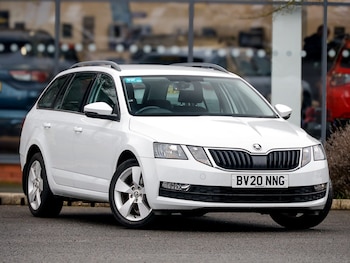 2020 - 1.5 TSI SE Drive 5dr DSG