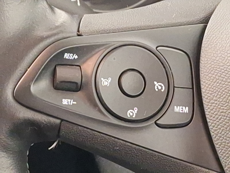 Used Vauxhall Corsa 2022 for sale - 76749313: Photo 10