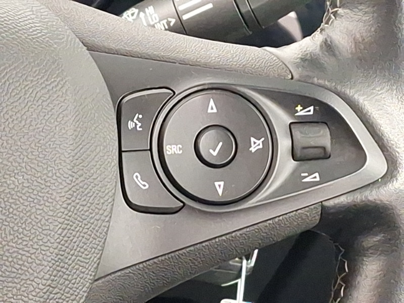 Used Vauxhall Corsa 2022 for sale - 76749313: Photo 11