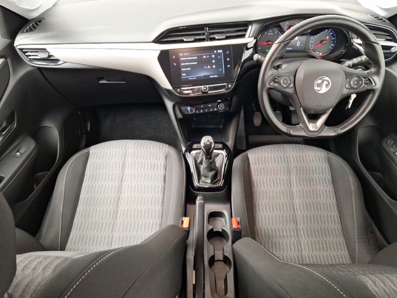 Used Vauxhall Corsa 2022 for sale - 76749313: Photo 2