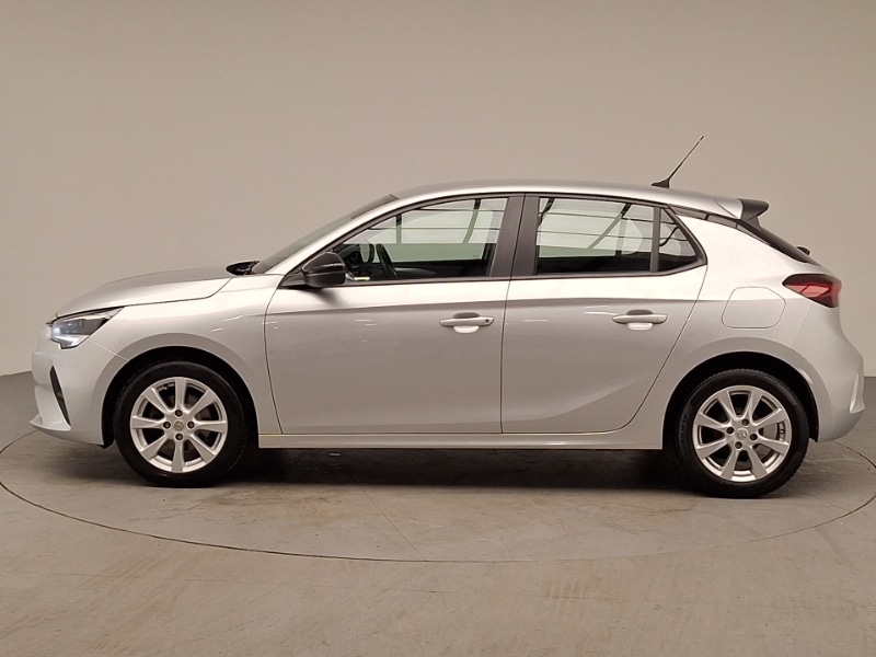 Used Vauxhall Corsa 2022 for sale - 76749313: Photo 4