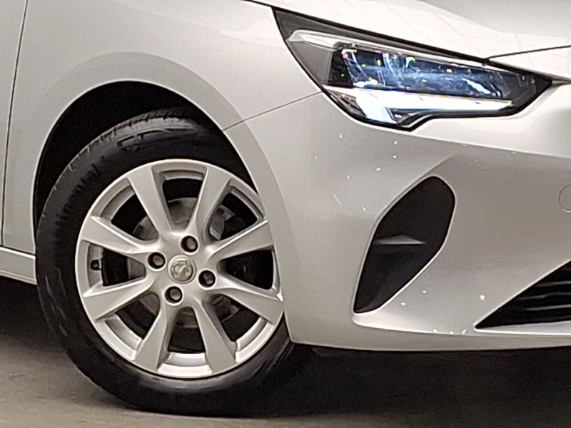 Used Vauxhall Corsa 2022 for sale - 76749313: Photo 9