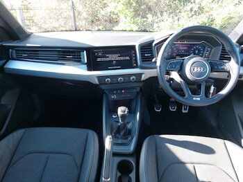 Used Audi A1 2023 for sale - 78369872: Photo