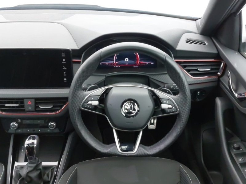 Used Skoda Kamiq 2024 for sale - 76669651: Photo 7