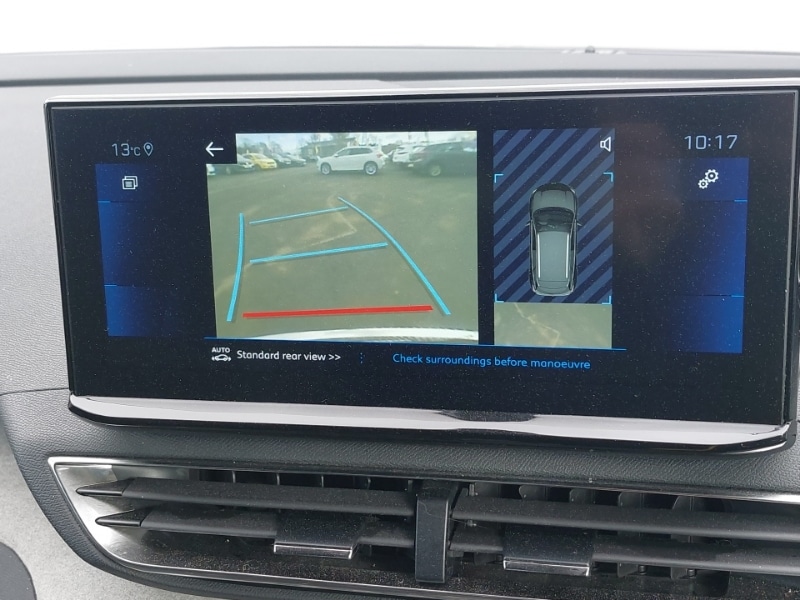 Used Peugeot 3008 2023 for sale - 78164834: Photo 10