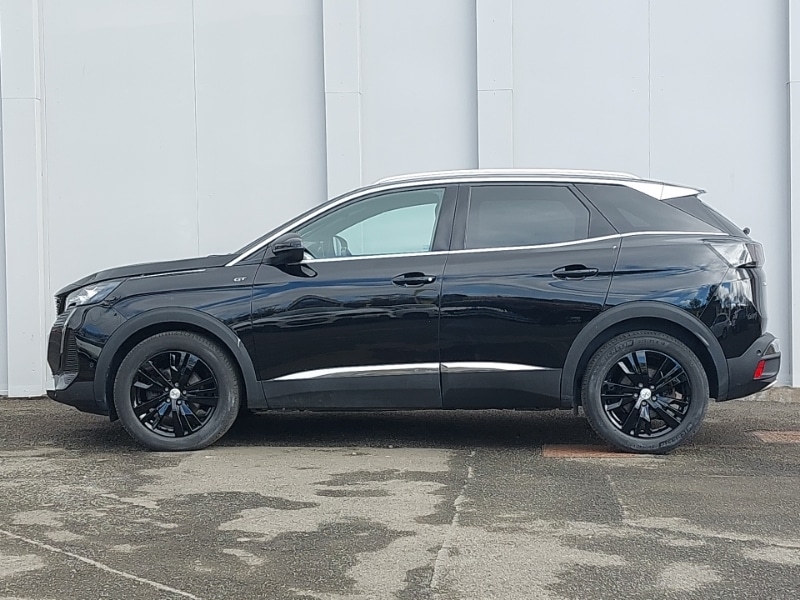 Used Peugeot 3008 2023 for sale - 78164834: Photo 4