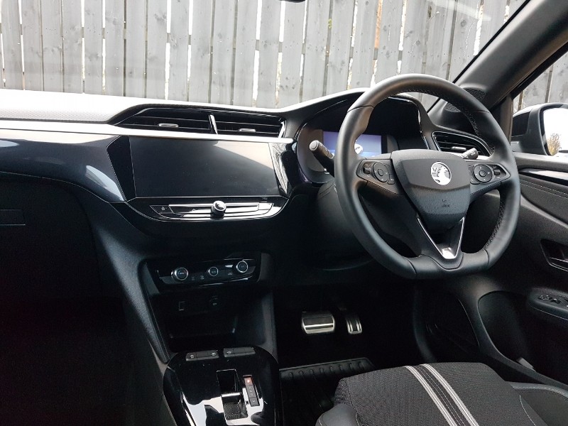 Used Vauxhall Corsa 2024 for sale - 77024869: Photo 10