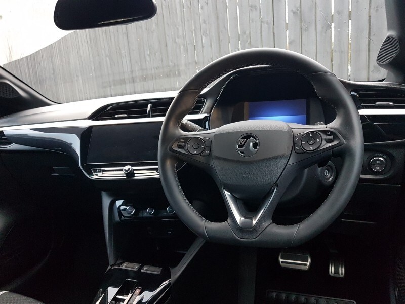 Used Vauxhall Corsa 2024 for sale - 77024869: Photo 11