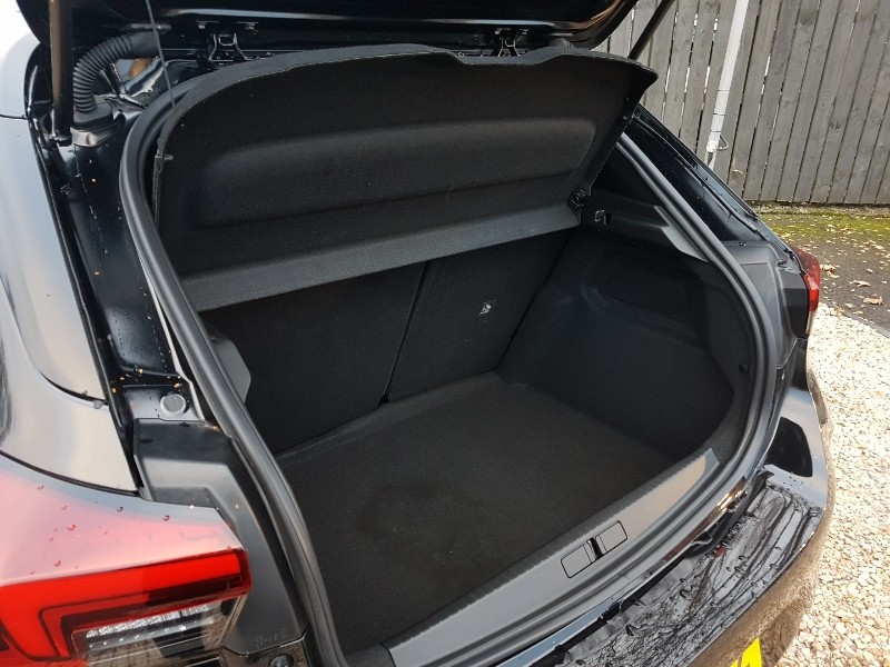 Used Vauxhall Corsa 2024 for sale - 77024869: Photo 8