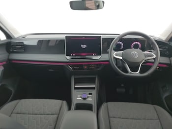 Used Volkswagen Tiguan 2024 for sale - 76233122: Photo