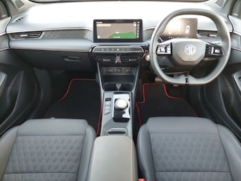 Used MG MG3 2024 for sale - 76688142: Photo