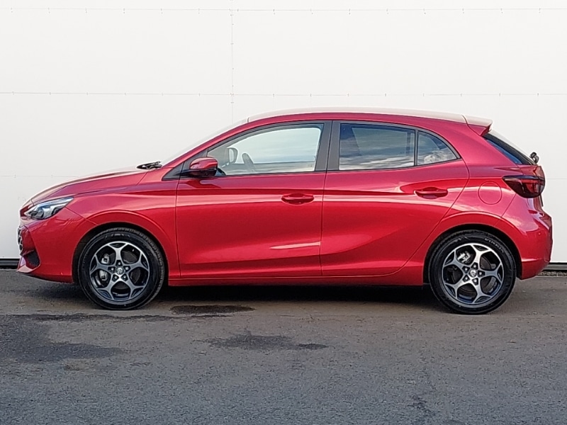 Used MG MG3 2024 for sale - 76688142: Photo 4