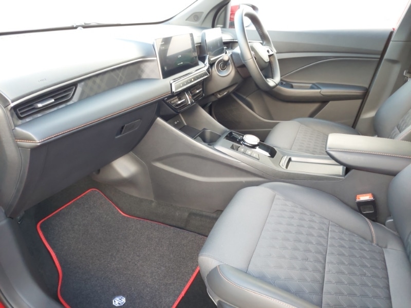 Used MG MG3 2024 for sale - 76688142: Photo 5