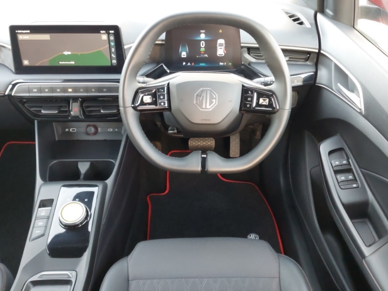 Used MG MG3 2024 for sale - 76688142: Photo 7