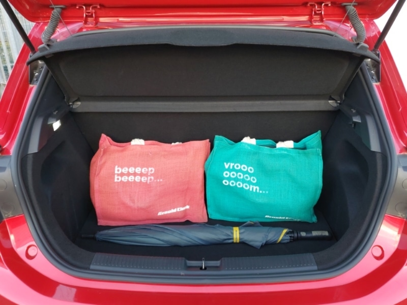 Used MG MG3 2024 for sale - 76688142: Photo 8