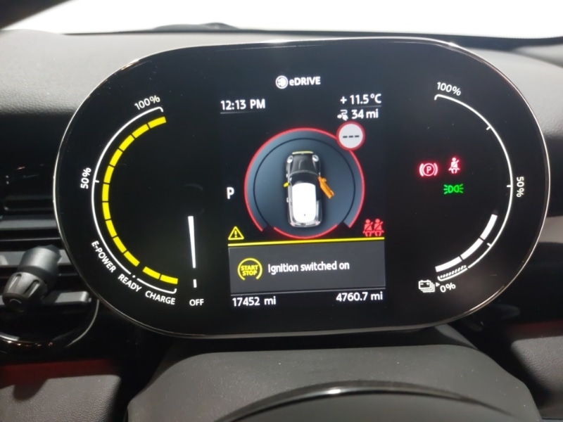 Used MINI Hatch 2023 for sale - 77087163: Photo 10