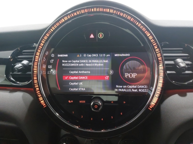 Used MINI Hatch 2023 for sale - 77087163: Photo 11