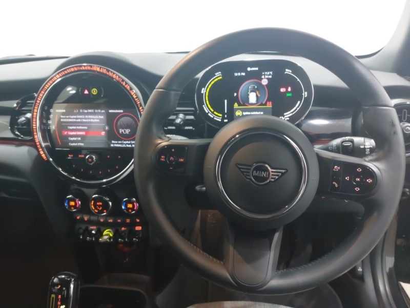 Used MINI Hatch 2023 for sale - 77087163: Photo 7