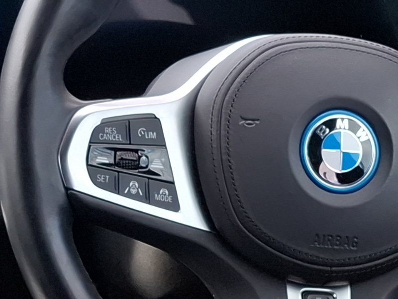 Used BMW i4 2023 for sale - 77832960: Photo 11
