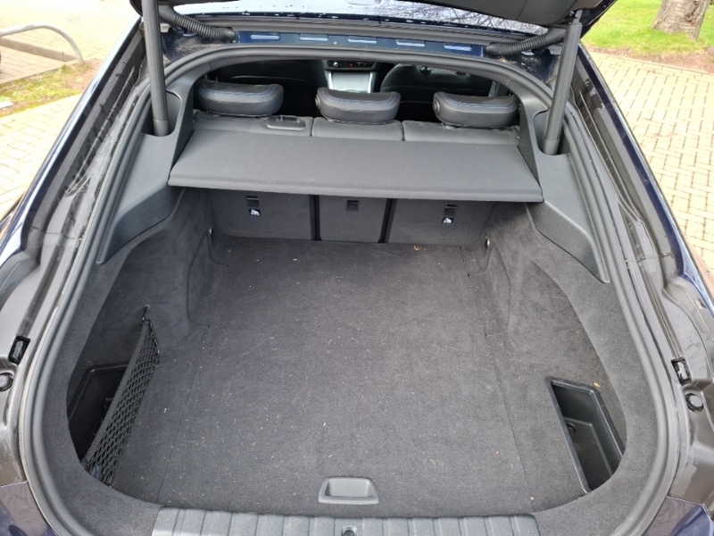 Used BMW i4 2023 for sale - 77832960: Photo 8