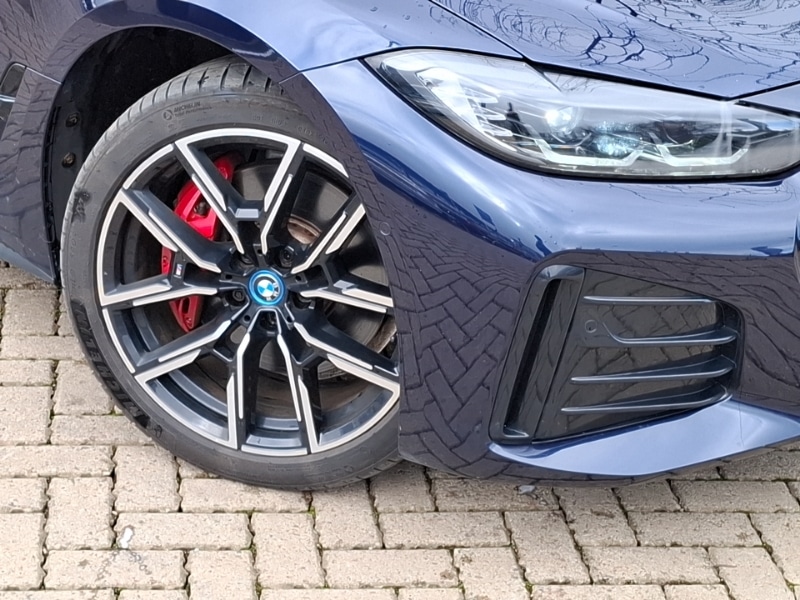 Used BMW i4 2023 for sale - 77832960: Photo 9