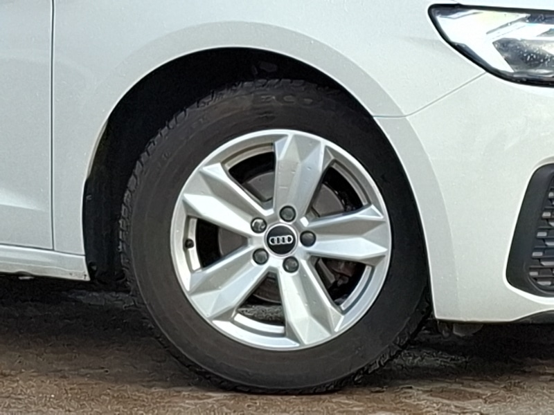 Used Audi A1 2022 for sale - 76392784: Photo 9