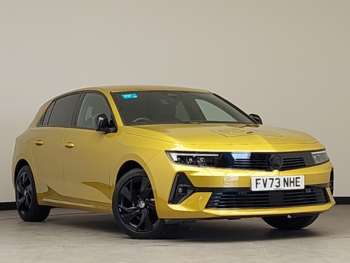2023 - 1.2 Turbo 130 GS 5dr