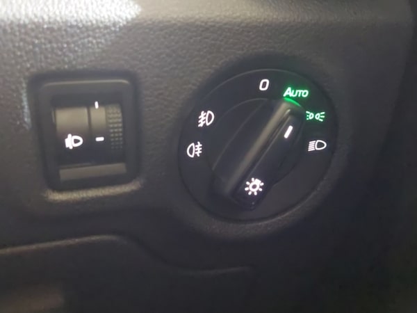 Used Skoda Fabia 2022 for sale - 76282333: Photo 12