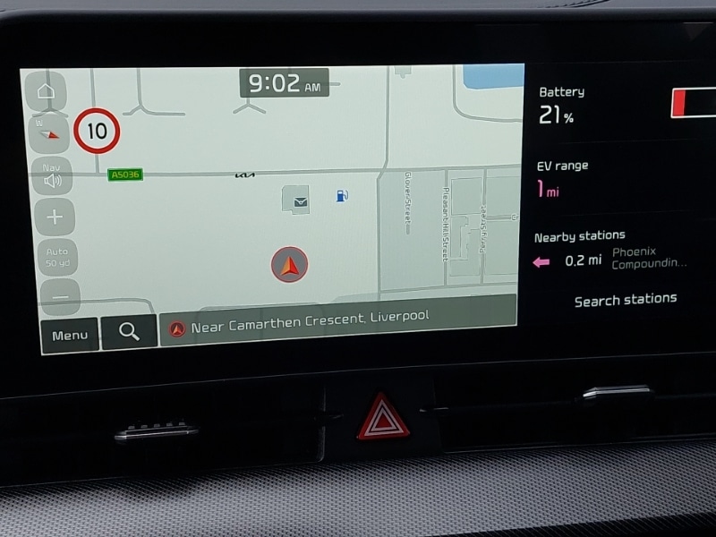 Used Kia Sportage 2025 for sale - 76606746: Photo 10