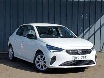 2021 - 1.2 SE 5dr