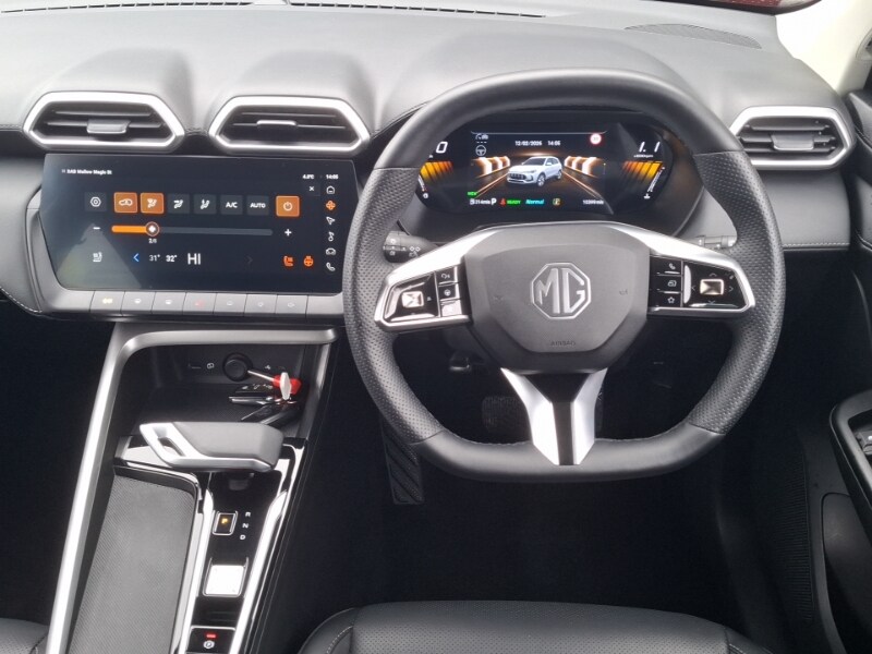 Used MG MG ZS 2024 for sale - 77761815: Photo 7