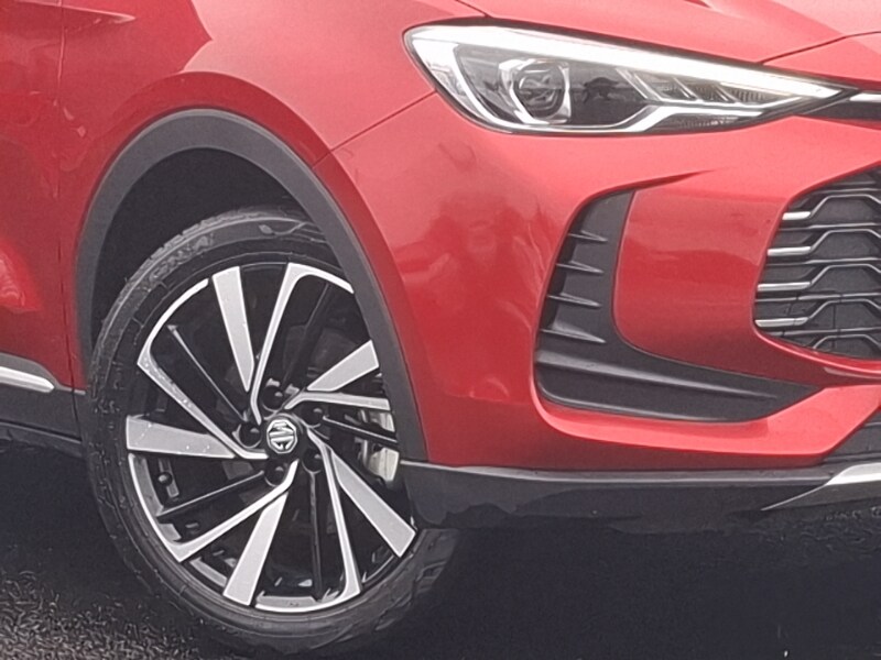 Used MG MG ZS 2024 for sale - 77761815: Photo 9