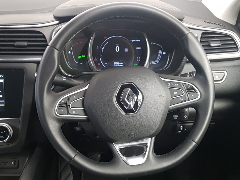 Used Renault Kadjar 2022 for sale - 77454574: Photo 10